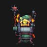 Einarmiger Bandit