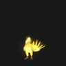 Lichtglut
