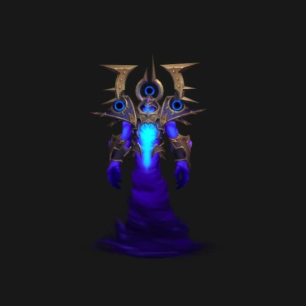 Imperator Averzian